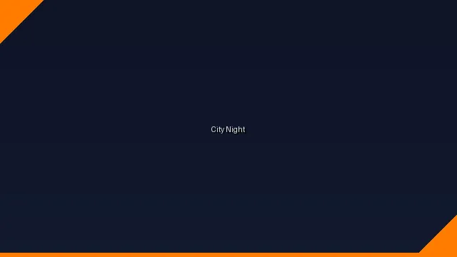 城市夜景主题赛 - 小甜豆三部曲是哪三部 视频创作挑战
